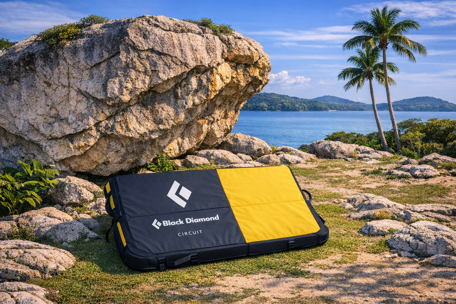 Crash Pads